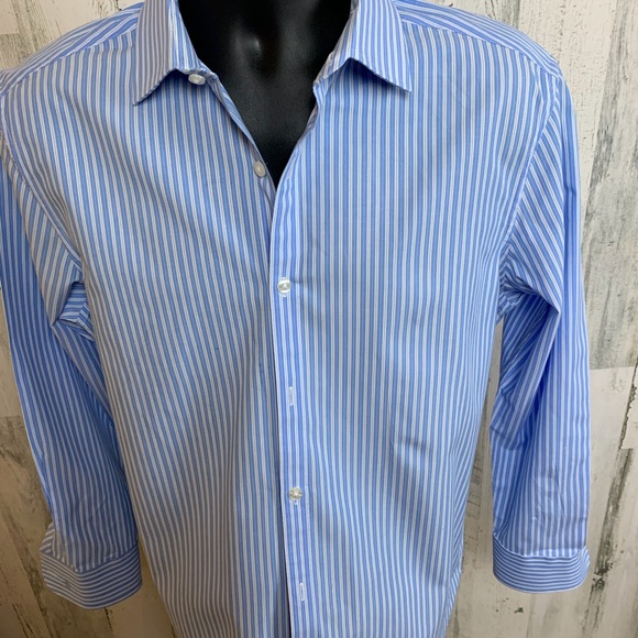 PENGUIN DRESS SHIRT - Picture 1 of 5